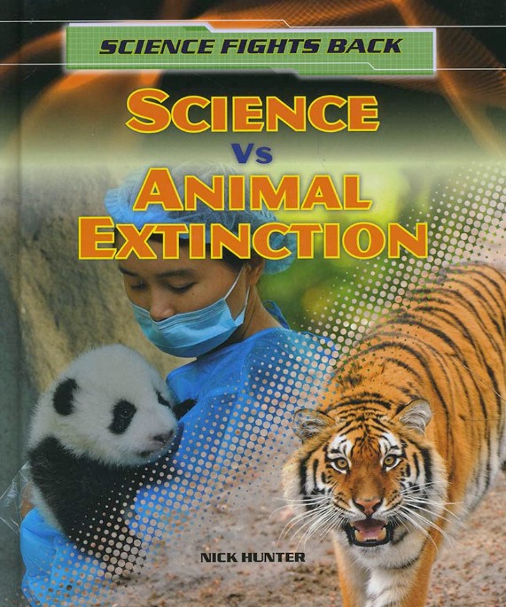 Science Vs Animal Extinction (Science Fights Back)